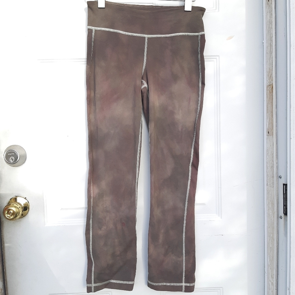 Vintage Lululemons